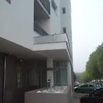 Résidence La Chantrerie Nantes