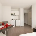 Appart hôtel Résidence La Chantrerie Nantes