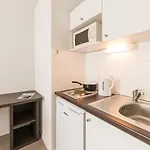 Résidence La Chantrerie 3* Nantes
