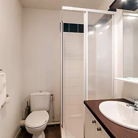La Chantrerie 3* Nantes