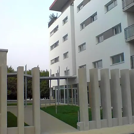 La Chantrerie 3*