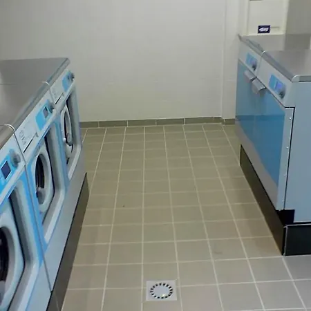 Aparthotel La Chantrerie