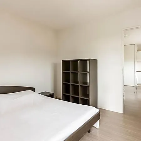 La Chantrerie Aparthotel
