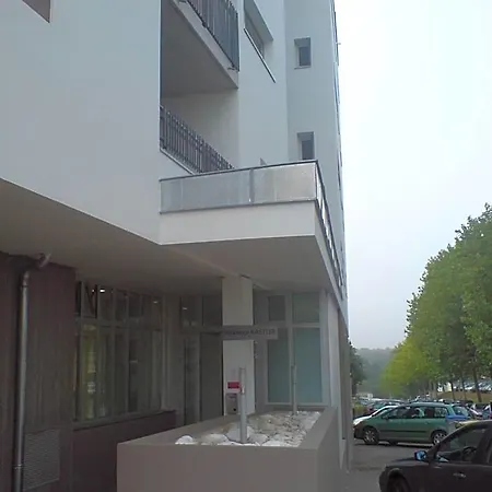 La Chantrerie 3*