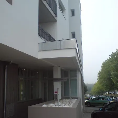 La Chantrerie Nantes