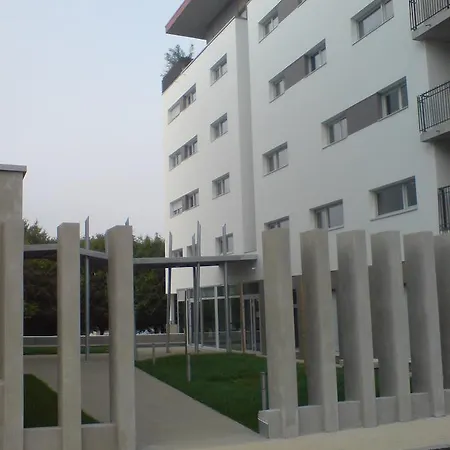 Résidence La Chantrerie 3*