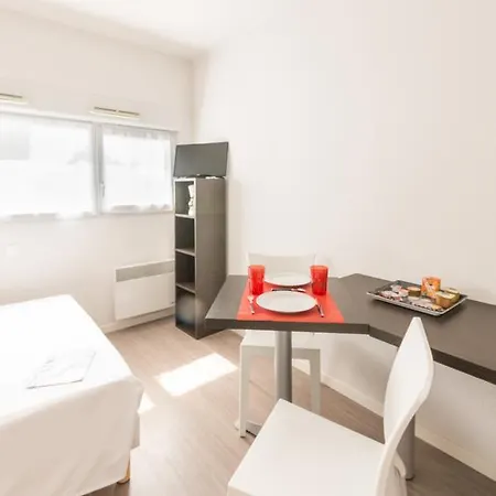 La Chantrerie 3* Nantes