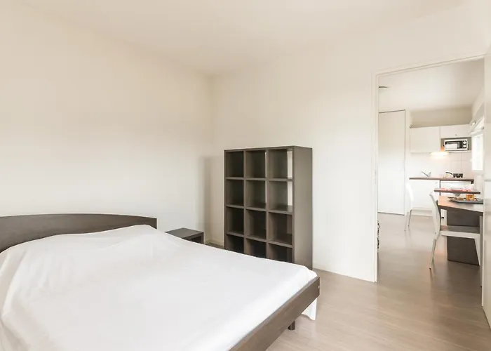 La Chantrerie Ναντ