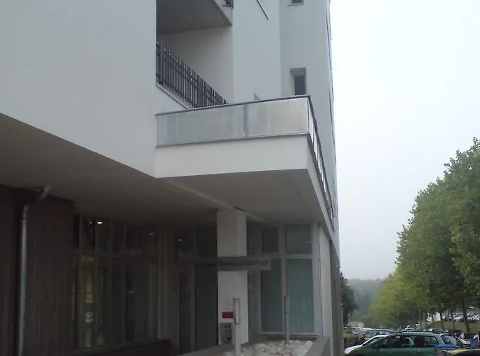 La Chantrerie Ναντ