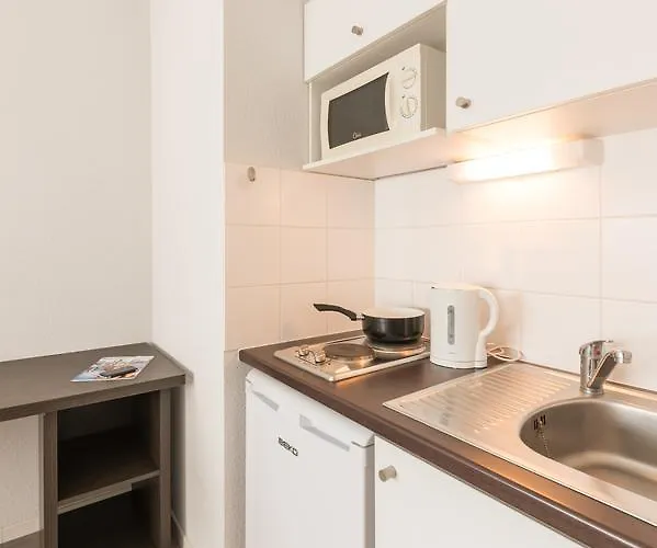 La Chantrerie 3* Ναντ