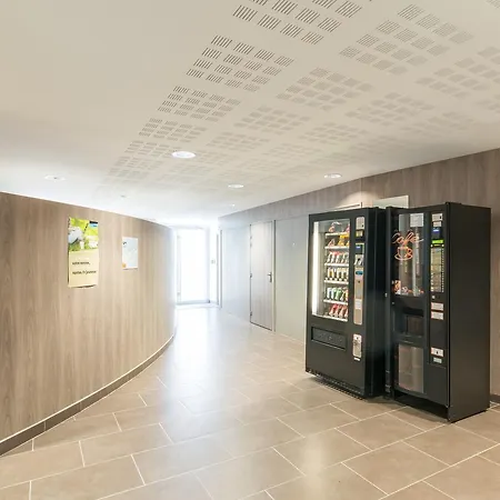 Résidence La Chantrerie